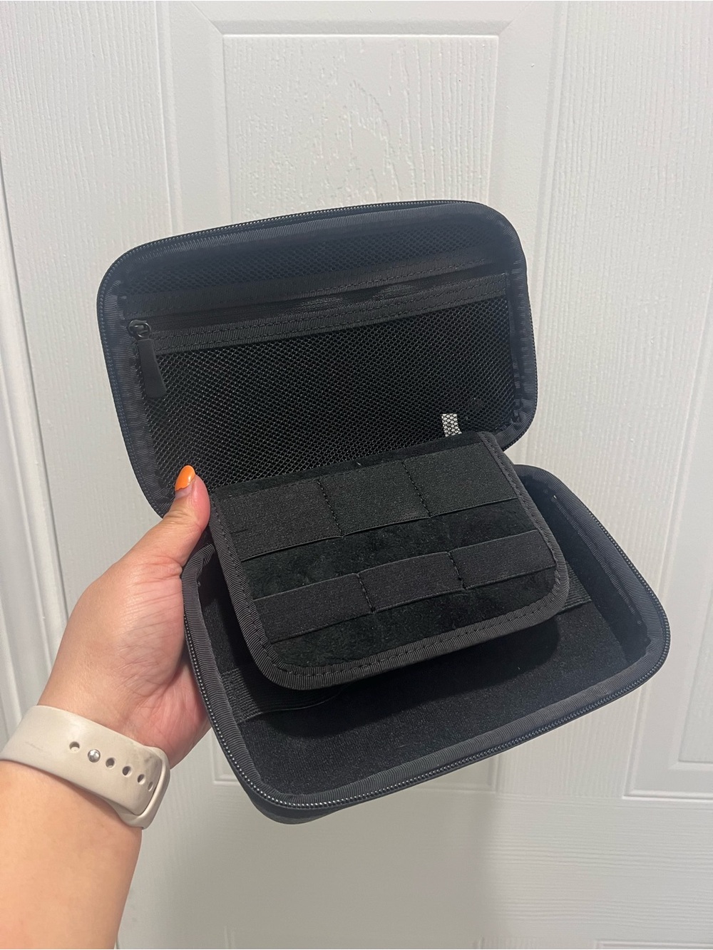Tech Travel Case - Picture 3 of 3
